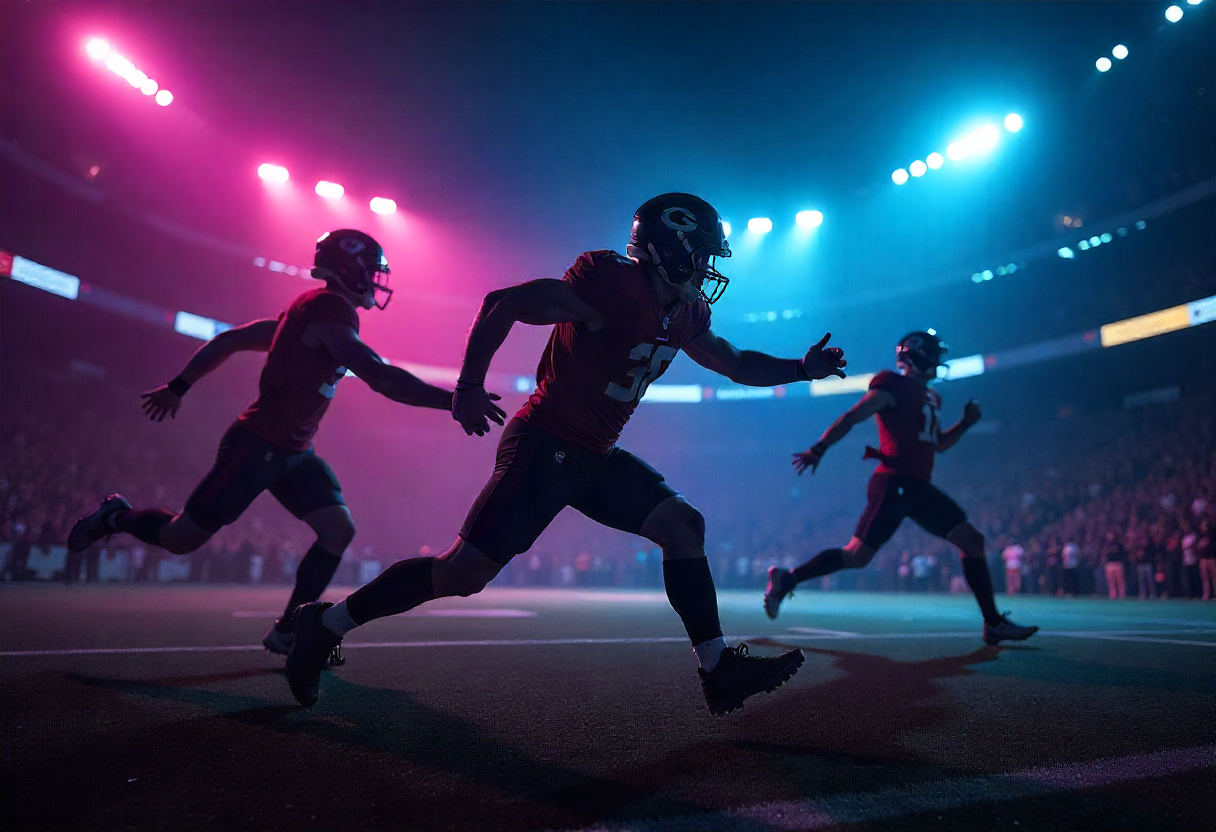 Player Image